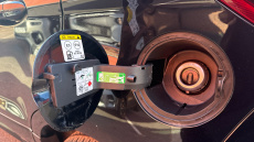 Ford EcoSport 1.0 EcoBoost 140 ST-Line 5dr Petrol Hatchback